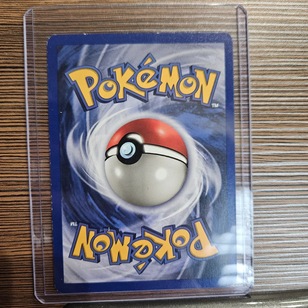 Arcanine 23/102 Base Pokemon Card